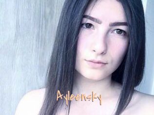 Ayleensky