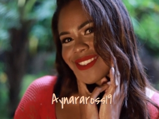Aynaraross19