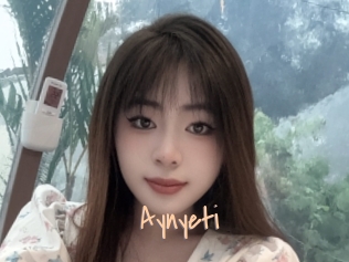 aynyeti Salopes de 18 ans