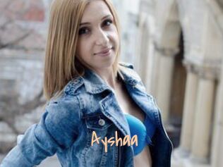 Ayshaa