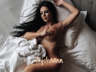 ayshaann Salopes de 18 ans