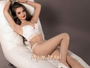 Ayumiangel