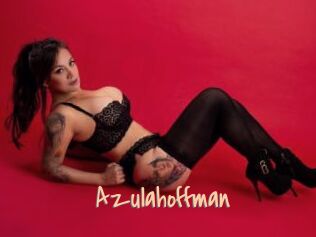 azulahoffman Salopes de 18 ans