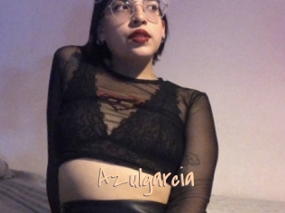 Azulgarcia