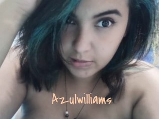 Azulwilliams