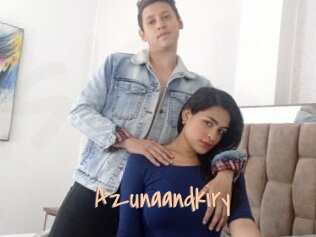 Azunaandkiry