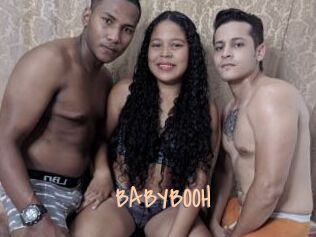 BABYBOOH