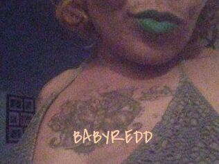 BABYREDD