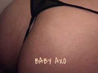 BABY_AXO