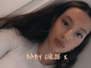 BABY_CHLOE_X