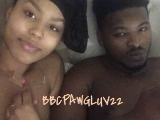 BBCPAWGLUV22
