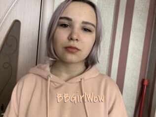BBGirlWow