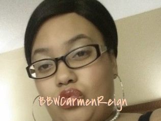 BBWCarmenReign