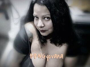 BBWGyovana