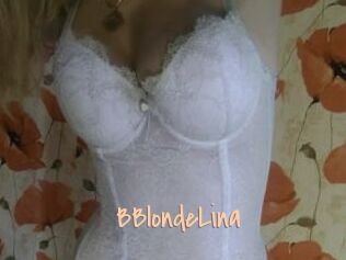 BBlondeLina