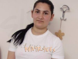 BEATRYICEx