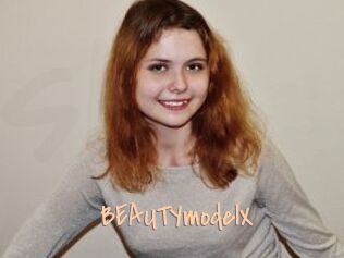 BEAUTYmodelX