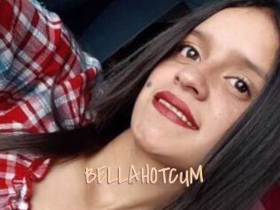 BELLAHOTCUM