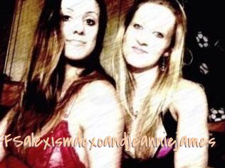 BFFSalexismacxoandjeanniejames