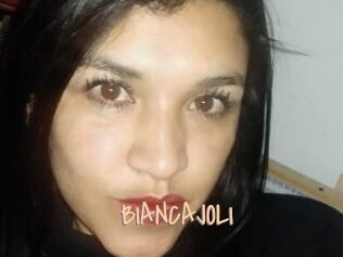 BIANCAJOLI