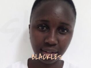 BLACKLES