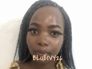 BLUEIVY26