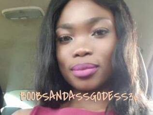 BOOBSANDASSGODESS36