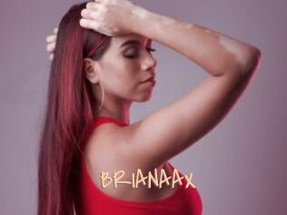 BRIANAAX