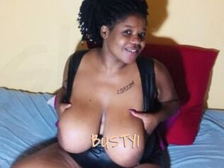 BUSTY1