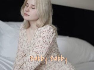 Babby_Babby