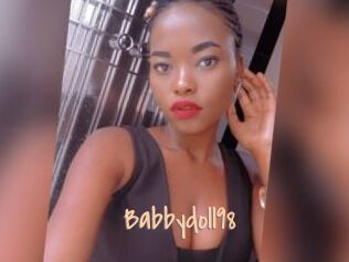 Babbydoll98