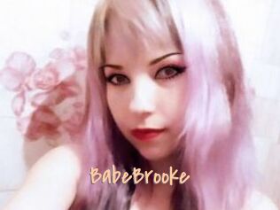 BabeBrooke_