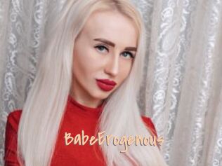 BabeErogenous