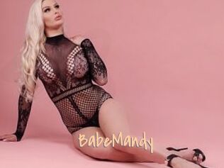 BabeMandy