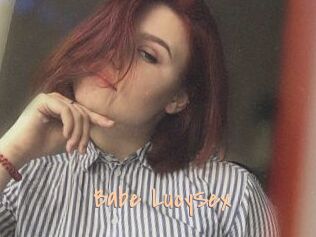Babe_LucySex