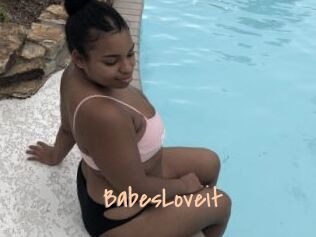 BabesLoveit