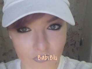 BabiBlu