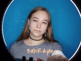 BabiRayans