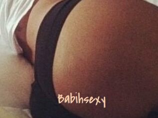 Babihsexy