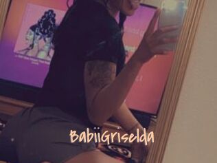 BabiiGriselda