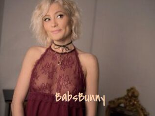 BabsBunny