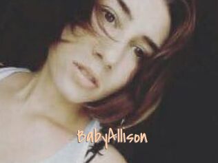 BabyAllison
