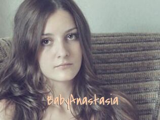 BabyAnastasia