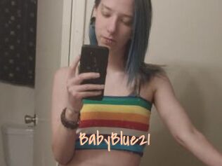 BabyBlue21
