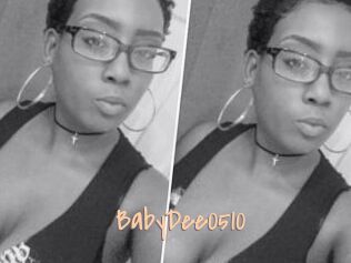BabyDee0510