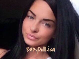 BabyDoll_Lisa