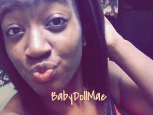 BabyDollMae