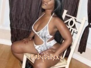 BabyDoll_xXx_