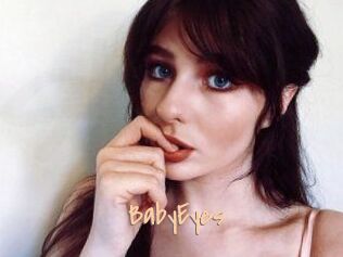 Baby_Eyes