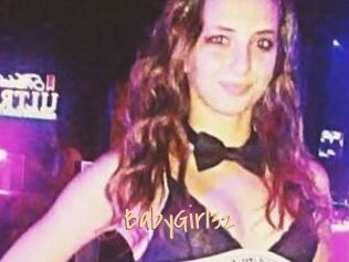 BabyGirl32